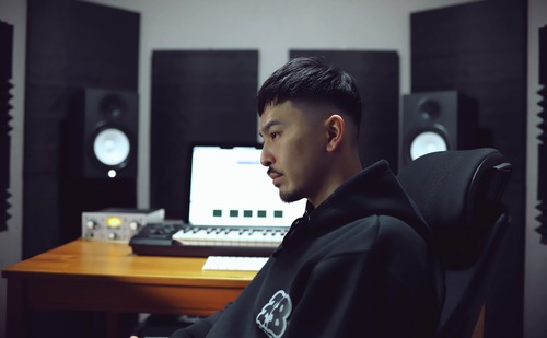 Housai Beats