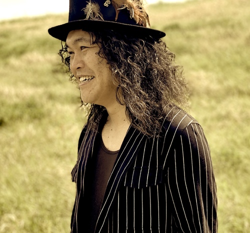 Takatoshi Shindo