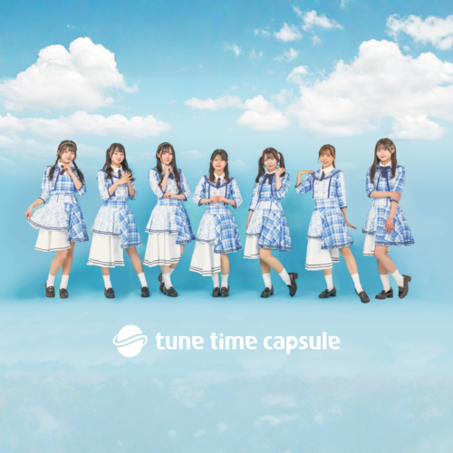 tune time capsule
