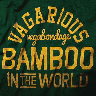 Bamboo In The World