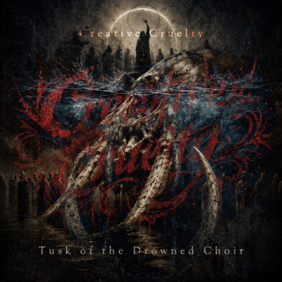 Tusk of the Drowned Choir