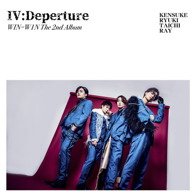 IV:Deperture