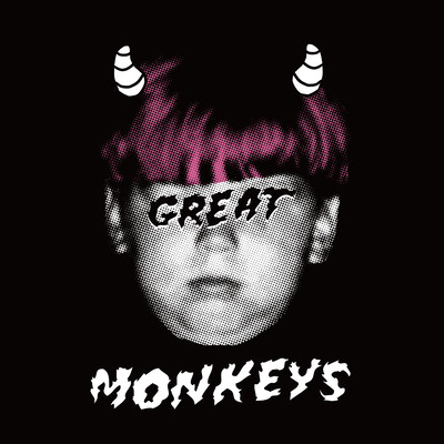 GREAT MONKEYS