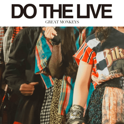 DO THE LIVE