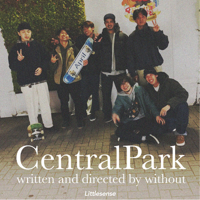 Central Park