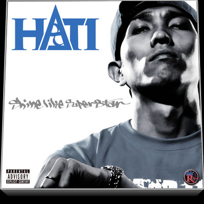 Shine like superstar