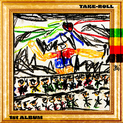 1st Album