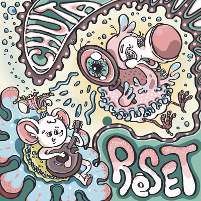RESET