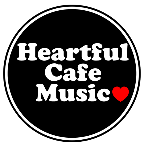Heartful Cafe Music