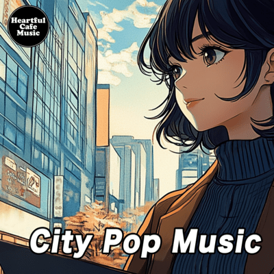 City Pop Music