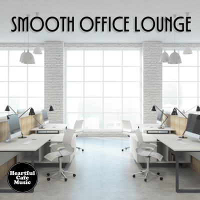 Smooth Office Lounge
