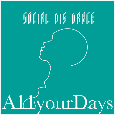 Social Dis Dance