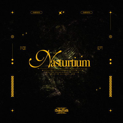 Nasturtium