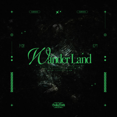 Wander Land