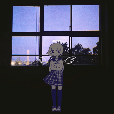 Wish I Were an Angel