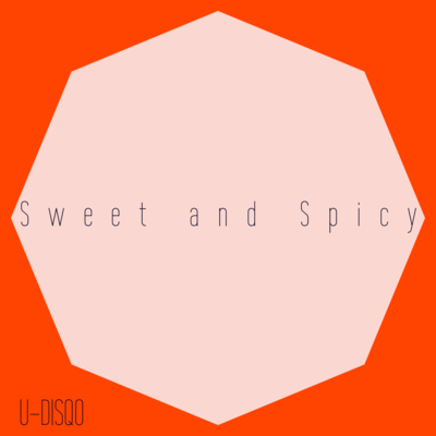 Sweet and Spicy