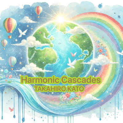 Harmonic Cascades