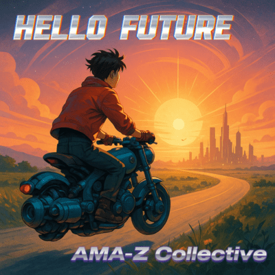 Hello Future