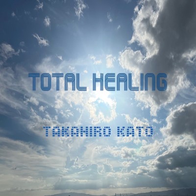 TOTAL HEALING