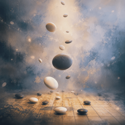 Sound of Stone
