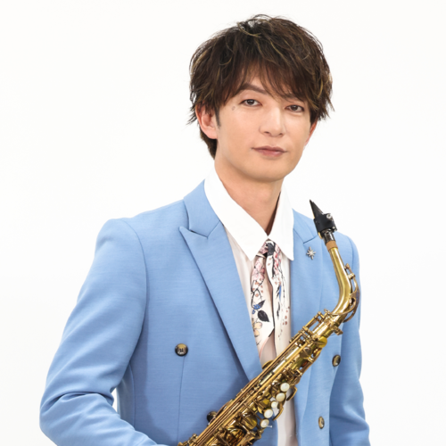 Yuta Matsuyama