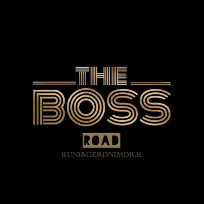 The Boss Road