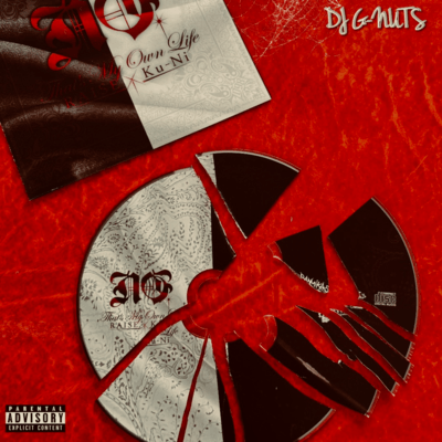 "Mayday City Life" (feat. DJ G-NUTS)