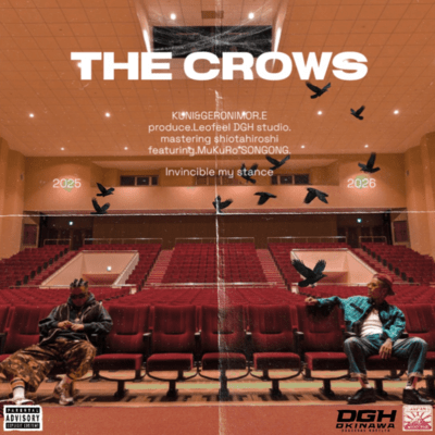 THE CROWS