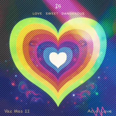 With You, the 25th