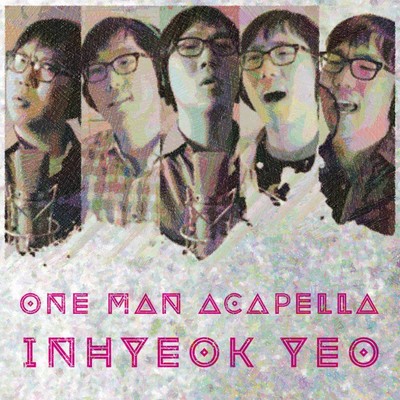 One Man Acapella