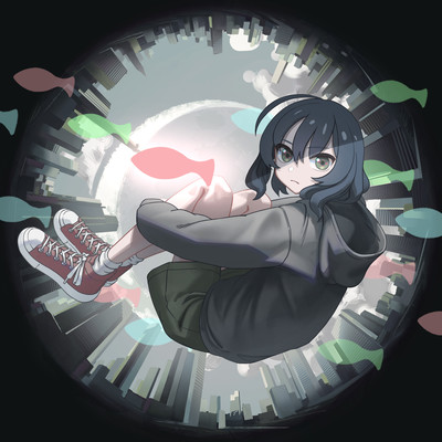 boku ha tsuki ni