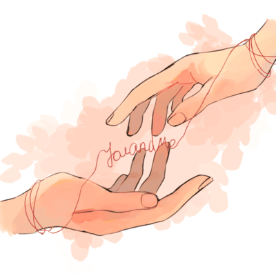 You and Me