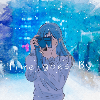Time goes by