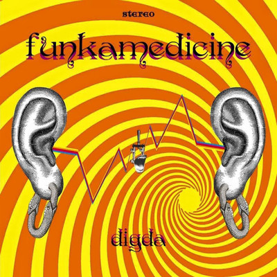 Funkamedicine