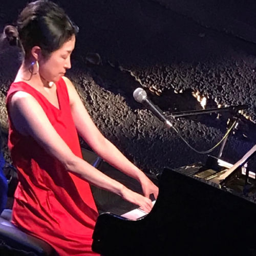 Sayo Okuchi