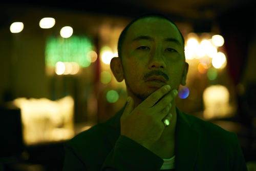 MISHIMA