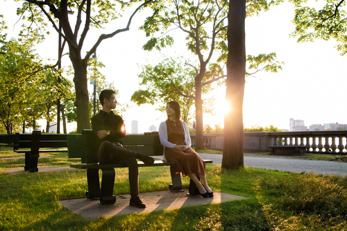 Yoko&Yuki Duo Project