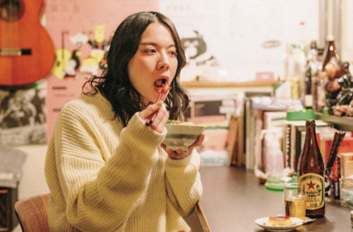 Ami sato