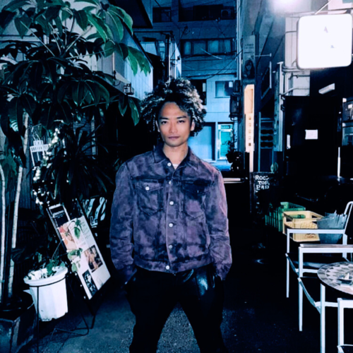 Takaki Wakae