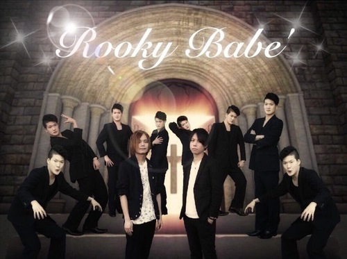 Rooky Babe'