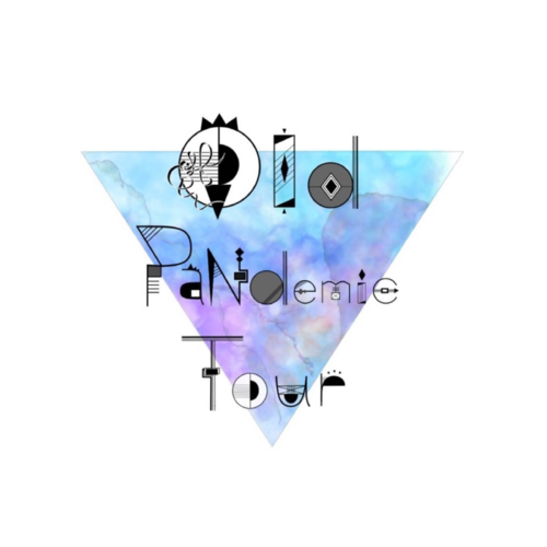 Old PaNdemic Tour