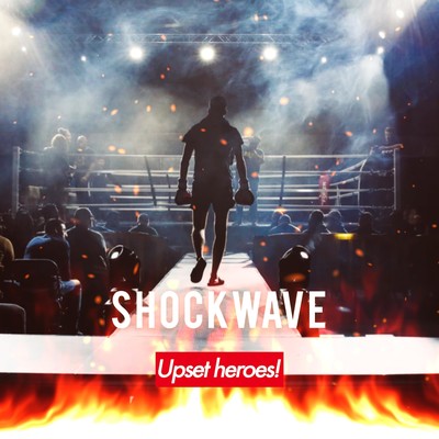 SHOCK WAVE