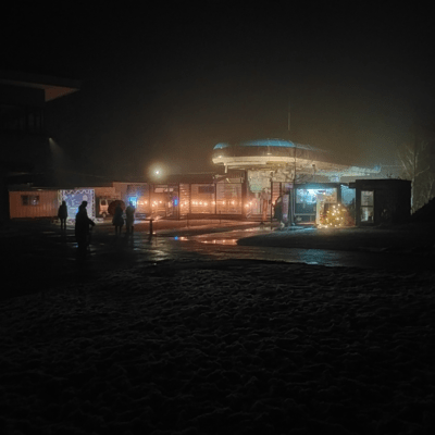 Smaller, the Long-Awaited Summer