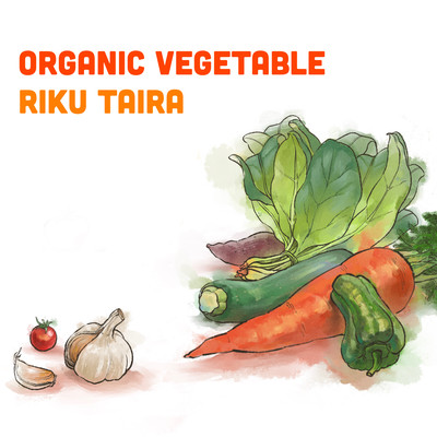 Organic Vegetable
