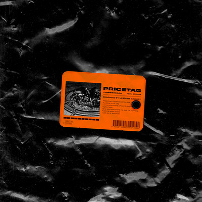 Price Tag (feat. 27RING)