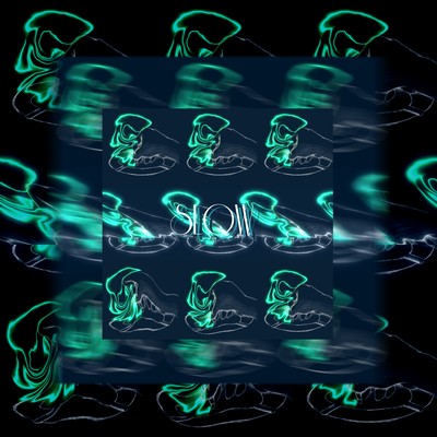 Slow (feat. Shinhong Park)