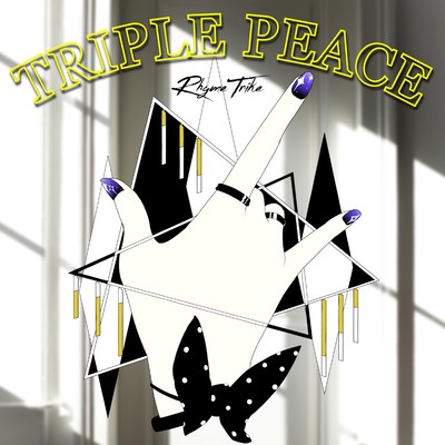 TRIPLE PEACE