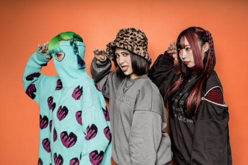 GREED FIVE EGG'S