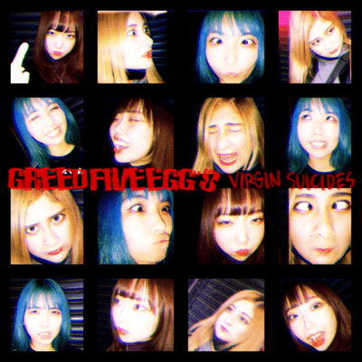 VIRGIN SUICIDES