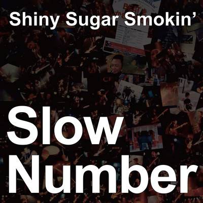 Slow Number